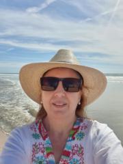 Celia Elena Cunillé Salas