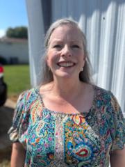 Michele Jones