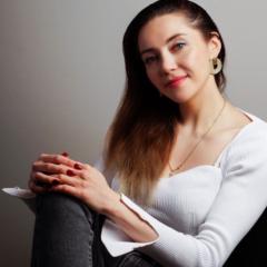 Julia Kalinkina