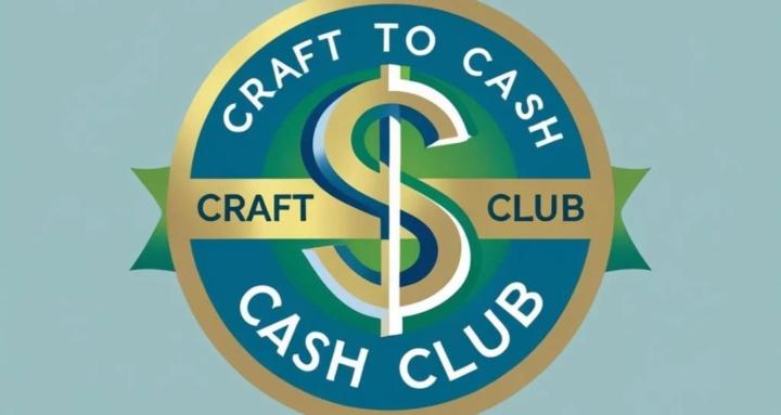 Craft to Cash Club