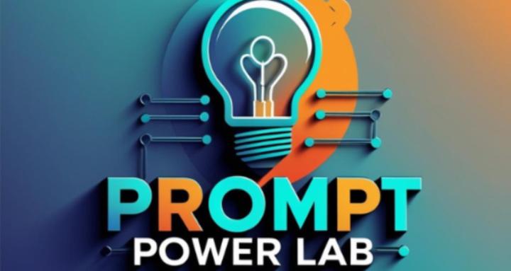 The Prompt Power Lab