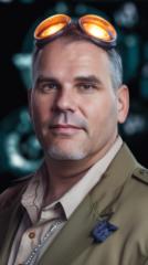 Brad Lester