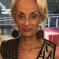 Kristine Wattenstrom