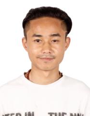 Tshewang Tamang