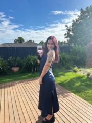 Chloe Williams