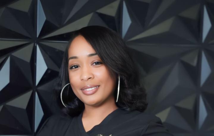 LaKisha Thorne