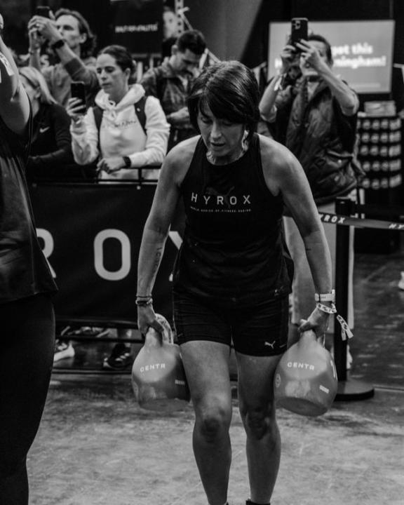Jane Dickson