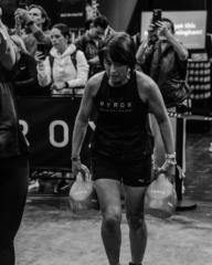Jane Dickson