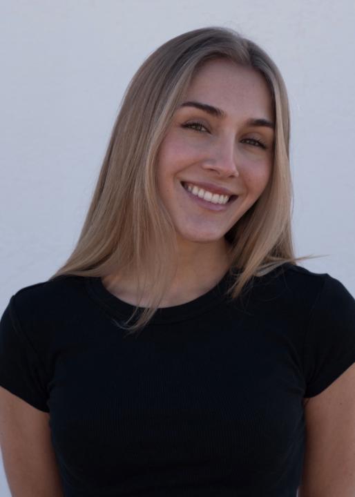 Maria Baquero Sanchez