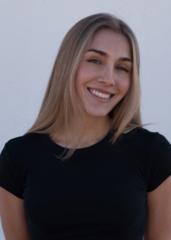 Maria Baquero Sanchez