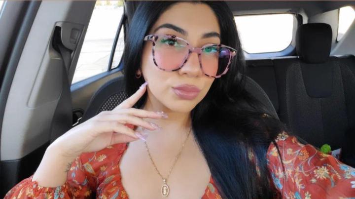 Dezirea Garcia