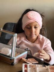 Chantal Elane Marschal