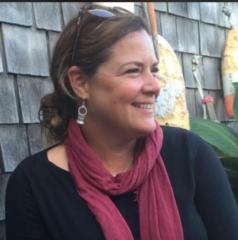 Laurie Broderick