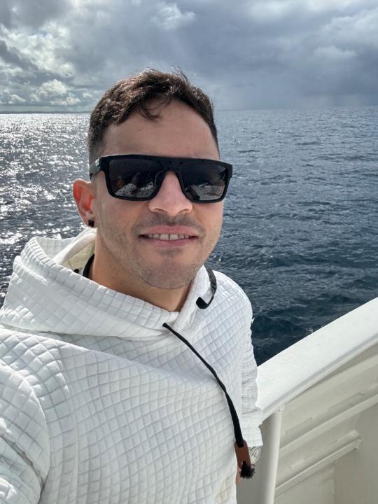 Joao Mattos