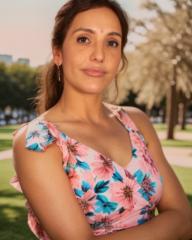 Marian Vera Garcia
