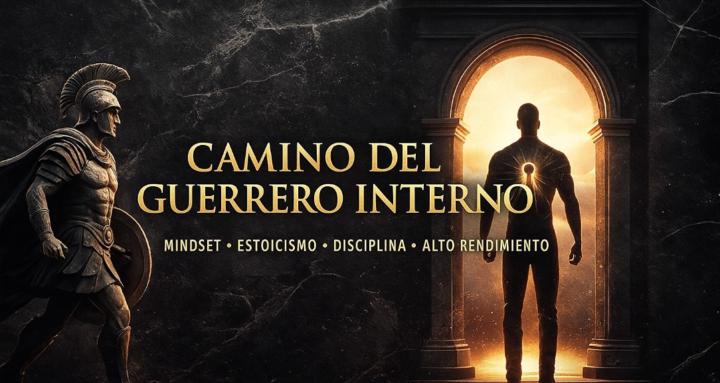 Camino Del Guerrero Interno.