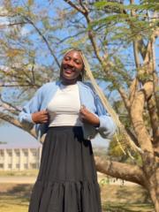 Gladys Munkanda