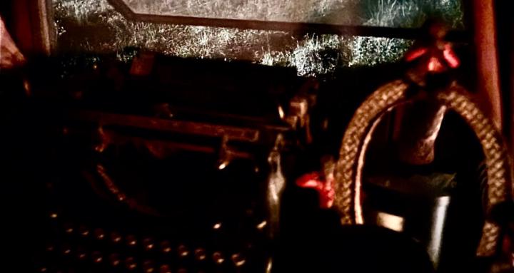 Being Eclectic in Art and Life