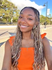 Shaikyrra Douglas