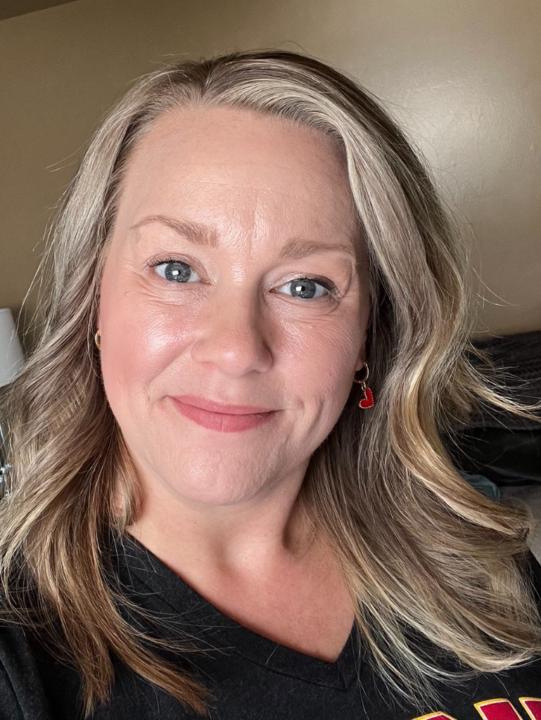 Vicki Garton