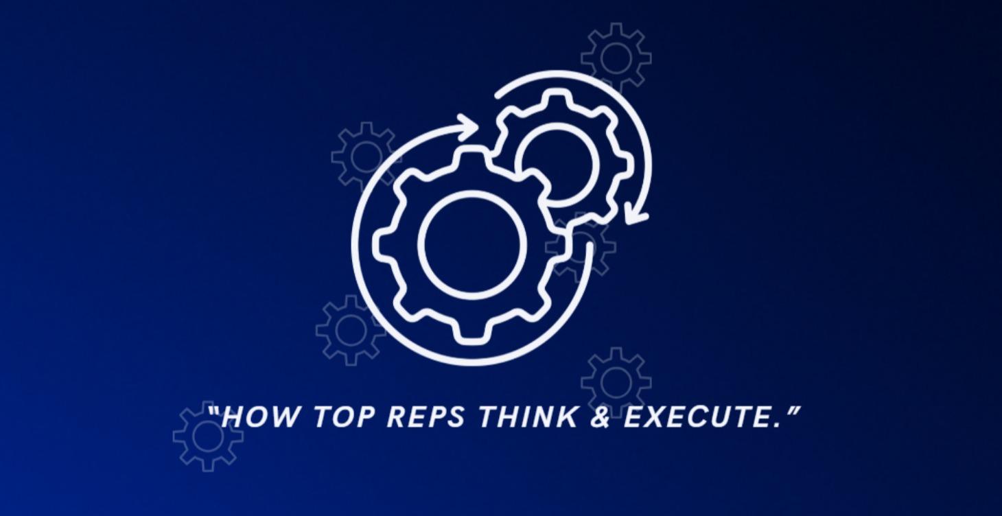 The Elite Rep Protocol