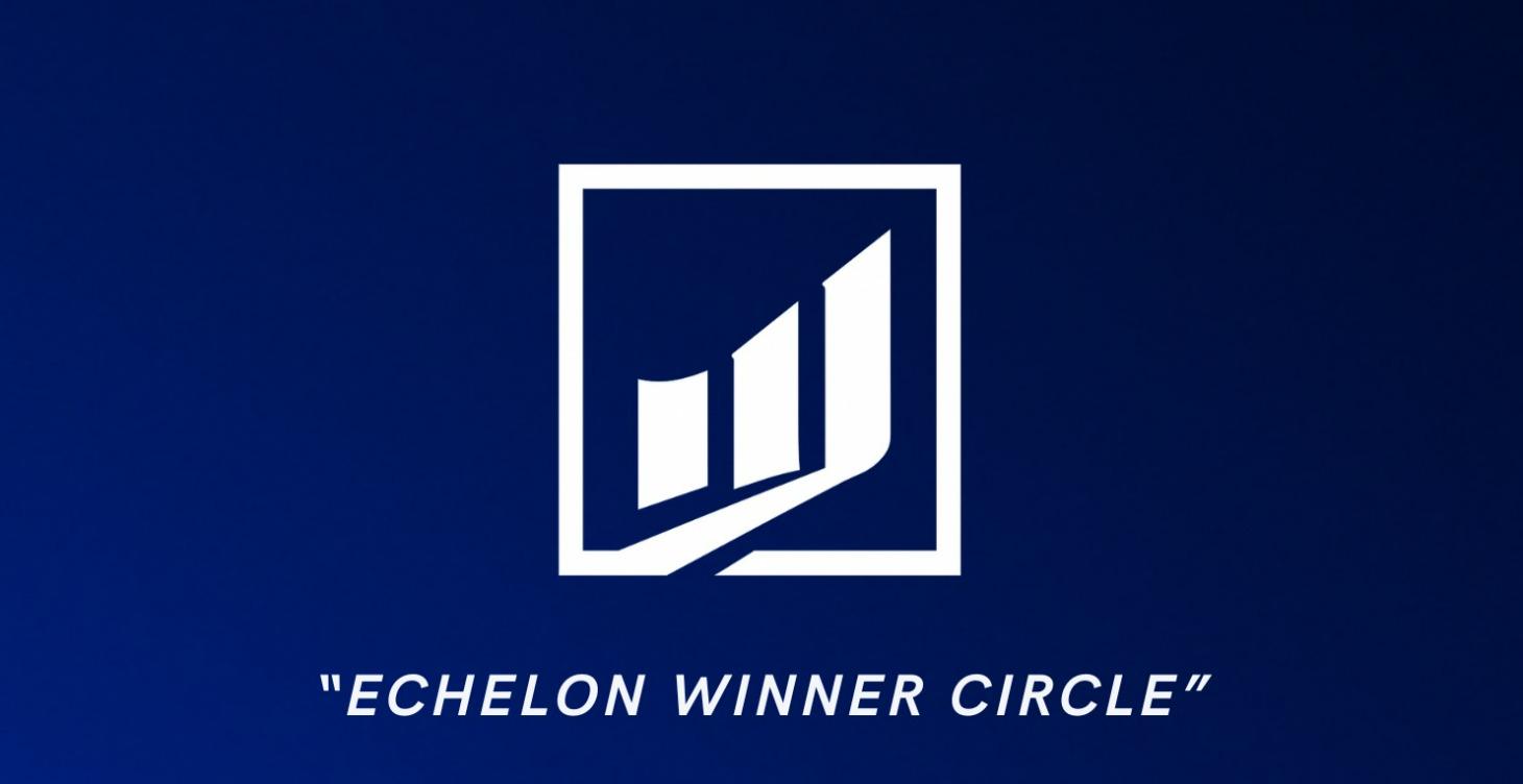 Echelon Winner Circle
