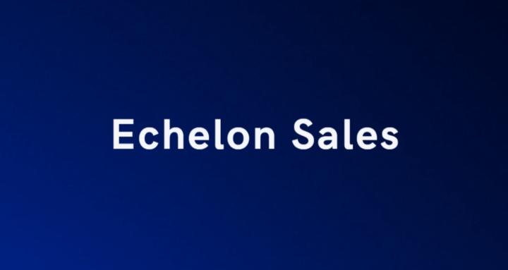 Echelon Sales Free Community