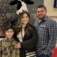 Monique Rodriguez - Cantero