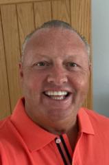 Nick Stephens