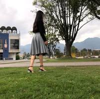 Daniela Benavides
