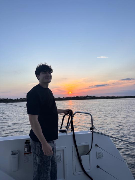 Grayson Gates