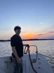 Grayson Gates