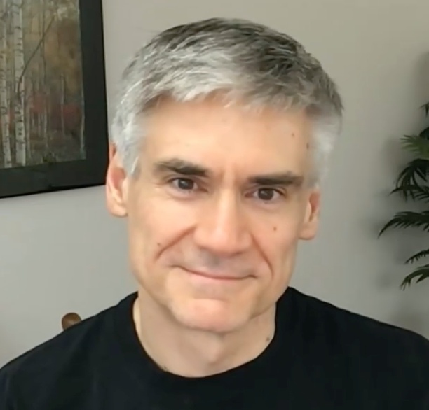 Andy Zhulenev
