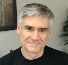 Andy Zhulenev
