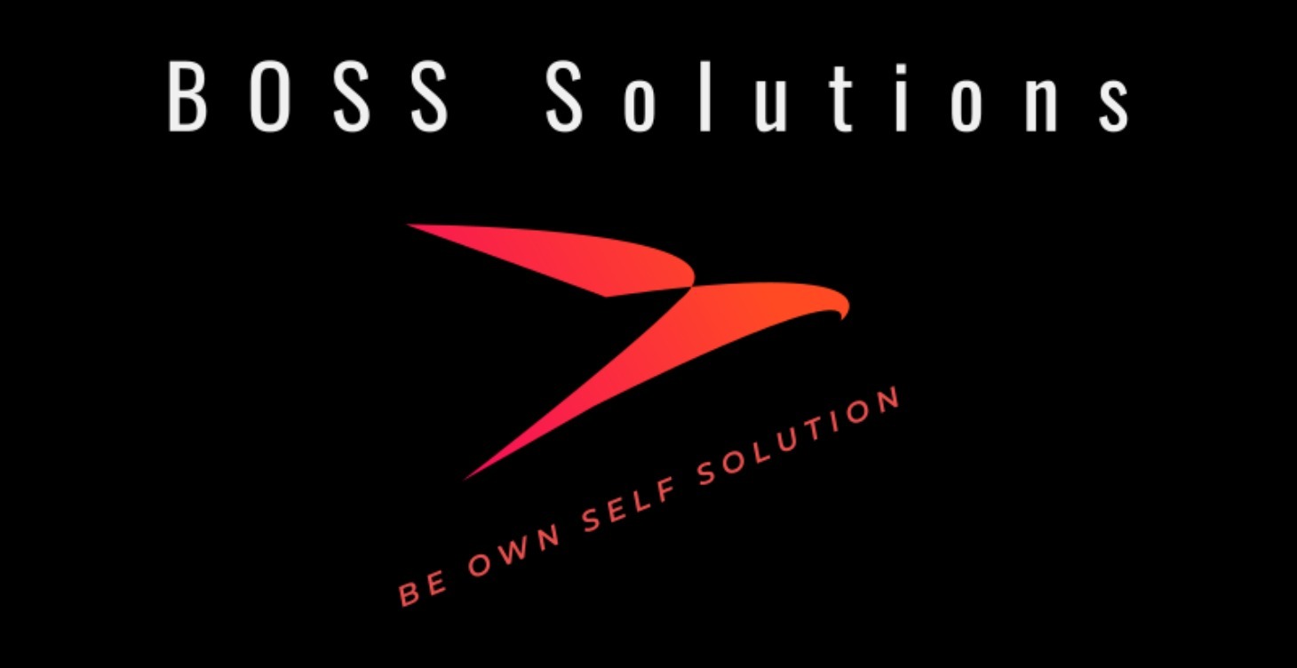 B.O.S.S. Accelerator – Achieve Personal and Biz