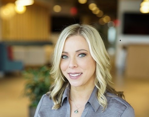 Somer Sanderson