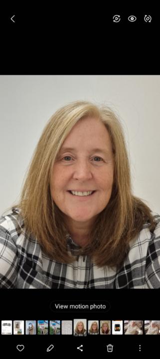 Angela Harkins