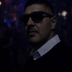 Daniel Huerta