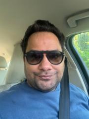 Pranv Behl