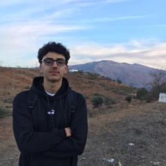 Yahya Ben abdellah