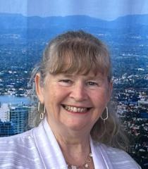 Deborah Power