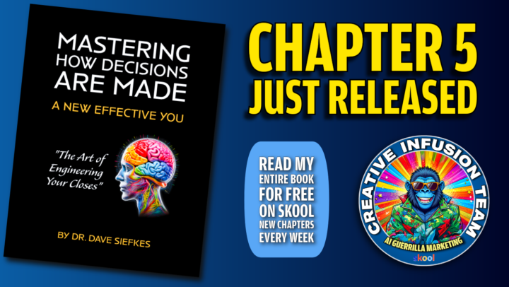 CHAPTER 5… FEAR, LOSS, AND THE HIDDEN FORCES BEHIND EVERY YES OR NO