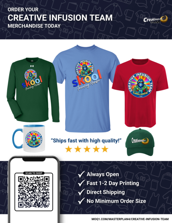 Promotional Products & Recognition 