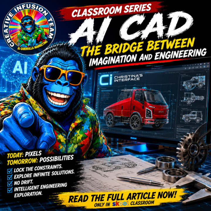 AI CAD