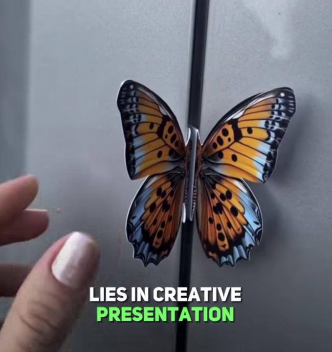 Great Business Card Idea