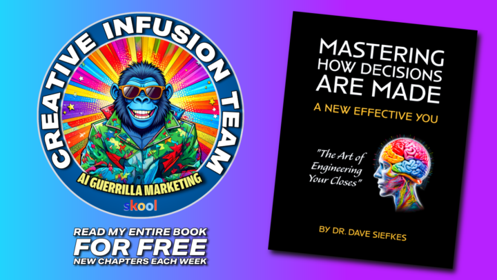 📌 BOOK INTRODUCTION -  MASTERING HOW DECISIONS ARE MADE…