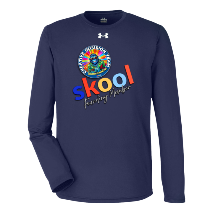 VIP FOUNDING MEMBERS