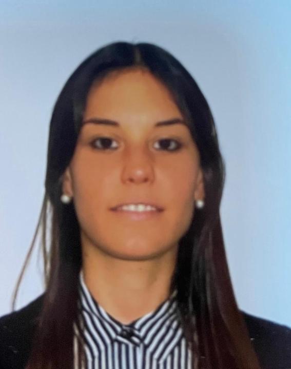 Florencia Maccio