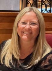 Monica Reinhold