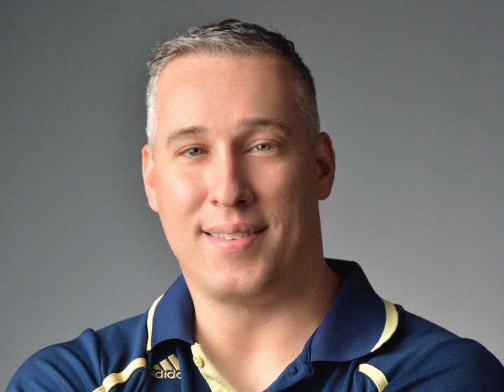 Stephen Ziegler